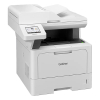 Brother DCP-L5510DW all-in-one A4 laserprinter zwart-wit met wifi (3 in 1) 847839 - 3