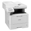 Brother DCP-L5510DW all-in-one A4 laserprinter zwart-wit met wifi (3 in 1) DCPL5510DWRE1 832965 - 3