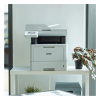 Brother DCP-L5510DW all-in-one A4 laserprinter zwart-wit met wifi (3 in 1) DCPL5510DWRE1 832965 - 5