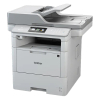 Brother DCP-L6600DW all-in-one A4 netwerk laserprinter zwart-wit met wifi (3 in 1) DCPL6600DWRF1 832844 - 2