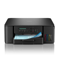 Brother DCP-T580DW all-in-one A4 inkjetprinter met wifi (3 in 1) 502077