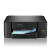 Brother DCP-T580DW all-in-one A4 inkjetprinter met wifi (3 in 1) 502077 - 1
