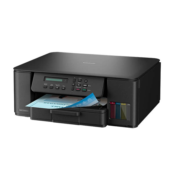 Brother DCP-T580DW all-in-one A4 inkjetprinter met wifi (3 in 1) 502077 - 2