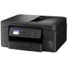 Brother DCP-T780DW all-in-one A4 inkjetprinter met wifi (3 in 1) 848396 - 2
