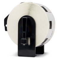 Brother DK-11221 vierkant label wit (123inkt huismerk) DK11221C 080723