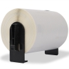 Brother DK-11241 logistiek verzendlabel wit (123inkt huismerk) DK11241C 080727