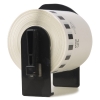 Brother DK-22113 continue filmtape transparant (123inkt huismerk) DK22113C 080747