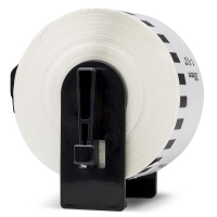 Brother DK-22225 continue papiertape wit (123inkt huismerk) DK22225C 080731