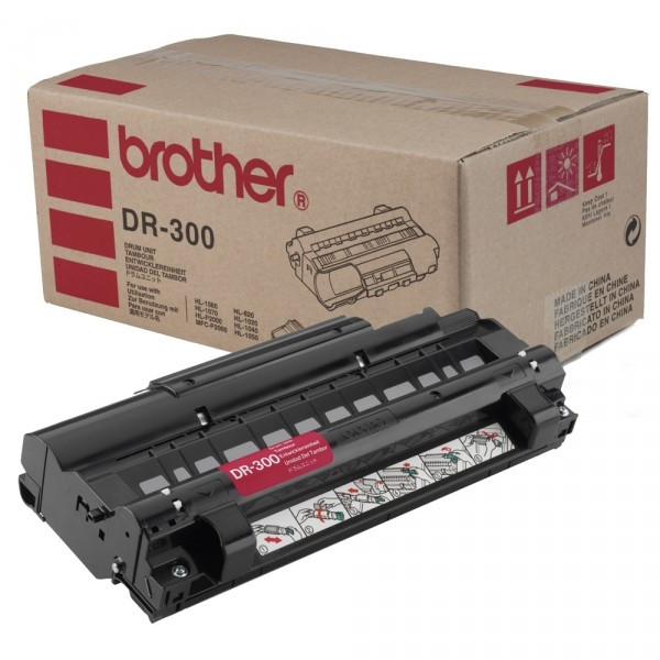 Brother DR-300 drum (origineel) DR300 029320 - 1