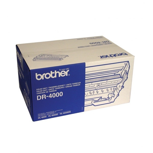 Brother DR-4000 drum (origineel) DR4000 029380 - 1