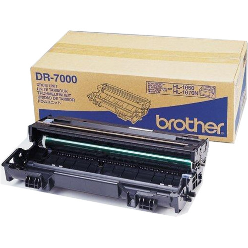 Brother DR-7000 drum (origineel) 029350 - 1