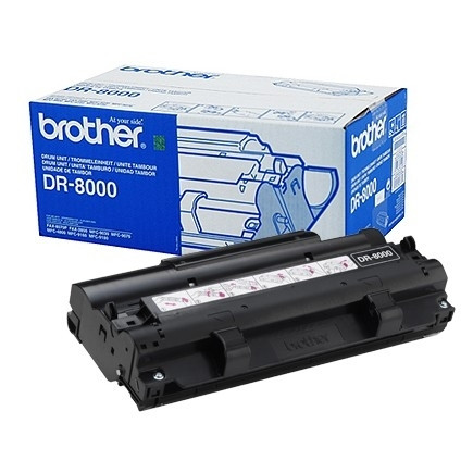 Brother DR-8000 drum (origineel) DR8000 029360 - 1