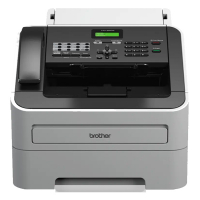 Brother FAX-2845 zwart-wit laserfax 833135