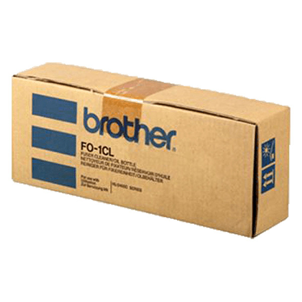 Brother FO-1CL fuser olie en cleaner (origineel) FO1CL 029945 - 1