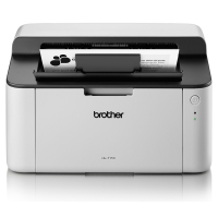 Brother HL-1110 A4 laserprinter zwart-wit  845397