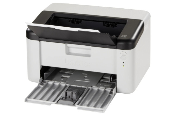 Brother HL-1210W A4 netwerk laserprinter zwart-wit met wifi HL1210WRF1 832804 - 4