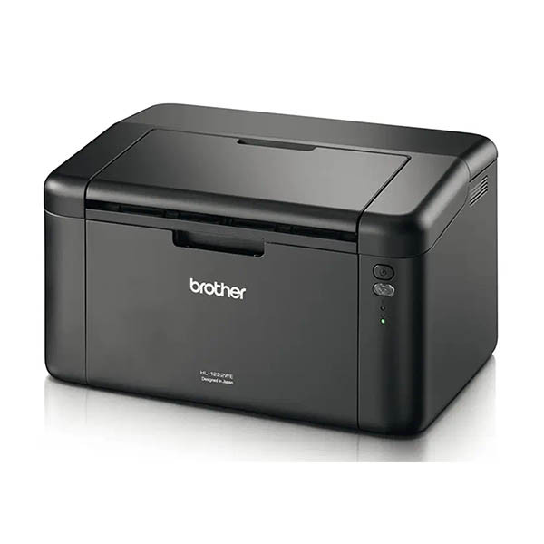 Brother HL-1222WE A4 laserprinter zwart-wit met wifi 570036 - 3