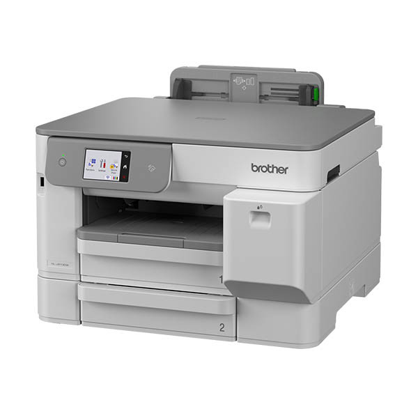 Brother HL-J5113DW A4 inkjetprinter met wifi 834091 - 2