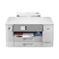Brother HL-J6010DW A3 inkjetprinter met wifi 847044