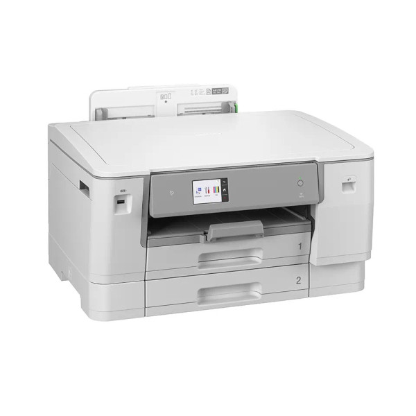 Brother HL-J6010DW A3 inkjetprinter met wifi HLJ6010DWRE1 833167 - 2