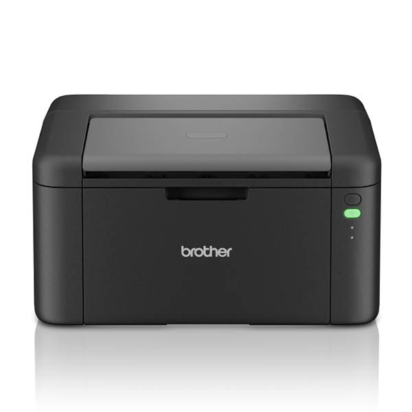 Brother HL-L1240W A4 laserprinter zwart-wit HL-L1240W 834047 - 1