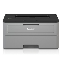 Brother HL-L2310D A4 laserprinter zwart-wit HLL2310DRF1 832885