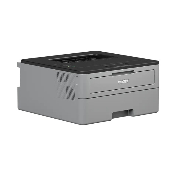 Brother HL-L2310D A4 laserprinter zwart-wit HLL2310DRF1 832885 - 2