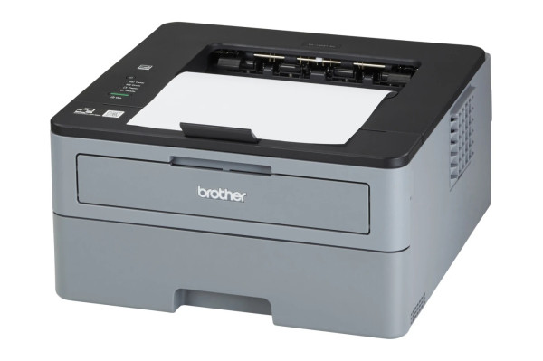 Brother HL-L2310D A4 laserprinter zwart-wit HLL2310DRF1 832885 - 6