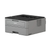 Brother HL-L2350DW A4 laserprinter zwart-wit met wifi HLL2350DWRF1 832886 - 3