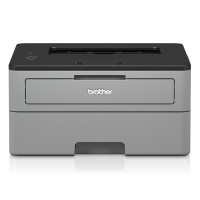 Brother HL-L2350DW A4 laserprinter zwart-wit met wifi HLL2350DWRF1 832886