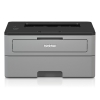 Brother HL-L2350DW A4 laserprinter zwart-wit met wifi HLL2350DWRF1 832886
