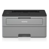 Brother HL-L2370DN A4 laserprinter zwart-wit