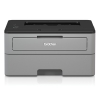 Brother HL-L2370DN A4 laserprinter zwart-wit HLL2370DNRF1 832887