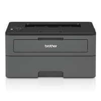 Brother HL-L2375DW A4 laserprinter zwart-wit met wifi  845421