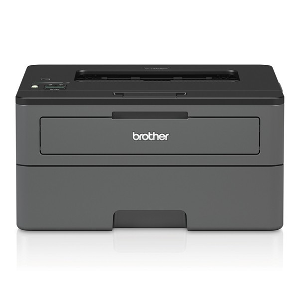 Fahrenheit Delegatie Bijwonen Brother HL-L2375DW A4 laserprinter zwart-wit met wifi Brother 123inkt.nl