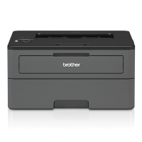 Brother HL-L2375DW A4 laserprinter zwart-wit met wifi HLL2375DWRF1 832888