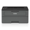 Brother HL-L2375DW A4 laserprinter zwart-wit met wifi HLL2375DWRF1 832888