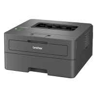 Brother HL-L2400DWE A4 laserprinter zwart-wit met wifi  832964