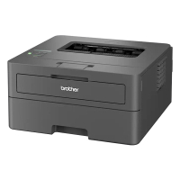 Brother HL-L2400DWE A4 laserprinter zwart-wit met wifi 847544