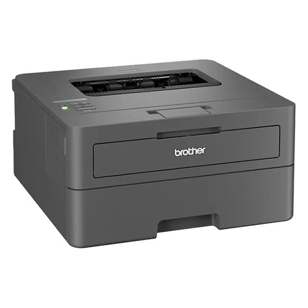 Brother HL-L2400DWE A4 laserprinter zwart-wit met wifi 847545 - 2