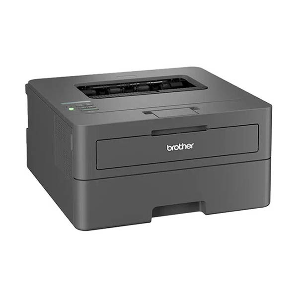 Brother HL-L2400DWE A4 laserprinter zwart-wit met wifi 832964 - 3