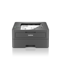 Brother HL-L2400DW A4 laserprinter zwart-wit met wifi 833271