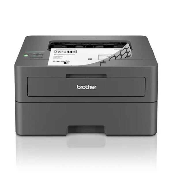 Brother HL-L2445DW A4 laserprinter zwart-wit met wifi 847511 - 1
