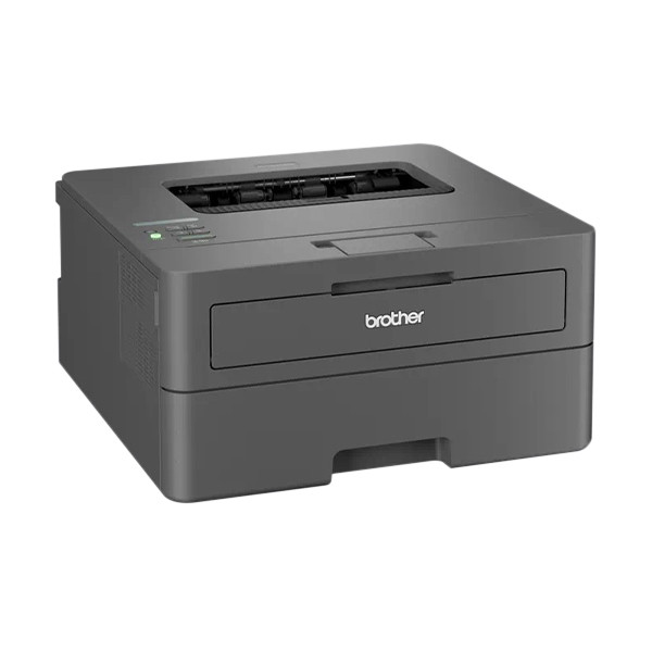 Brother HL-L2445DW A4 laserprinter zwart-wit met wifi HLL2445DWRE1 833260 - 2