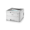 Brother HL-L3210CW A4 laserprinter kleur met wifi HLL3210CWRF1 832934 - 3
