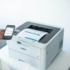 Brother HL-L3220CWE A4 ledprinter kleur met wifi 834070 - 4
