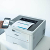 Brother HL-L3220CWE A4 ledprinter kleur met wifi 834075 - 3