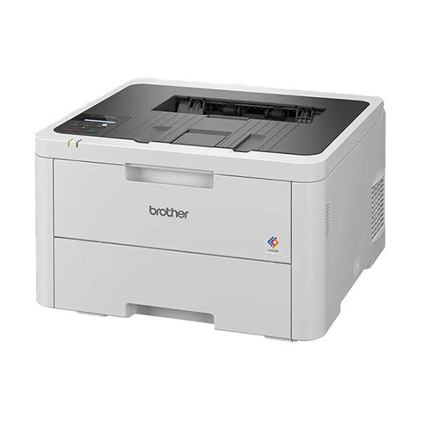 Brother HL-L3220CWE A4 ledprinter kleur met wifi 832967 - 3