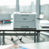 Brother HL-L3230CDW A4 netwerk laserprinter kleur met wifi HLL3230CDWRF1 832919 - 3