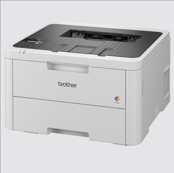 Brother HL-L3240CDW A4 ledprinter kleur met wifi 800235 - 2